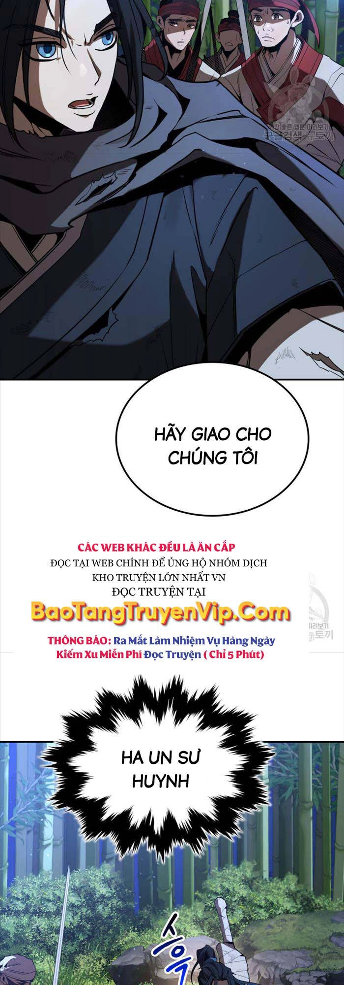 Hoa Sơn Tật Phong Kiếm Chapter 16 - 55