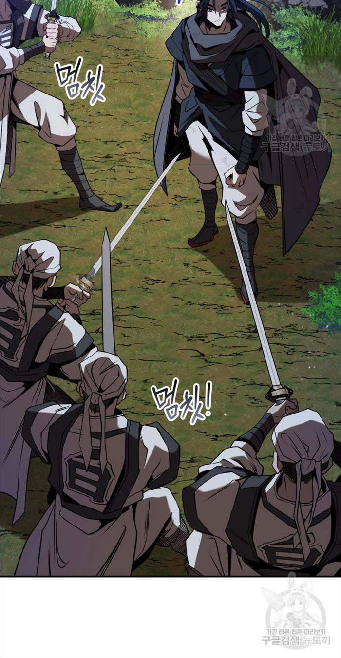 Hoa Sơn Tật Phong Kiếm Chapter 16 - 56