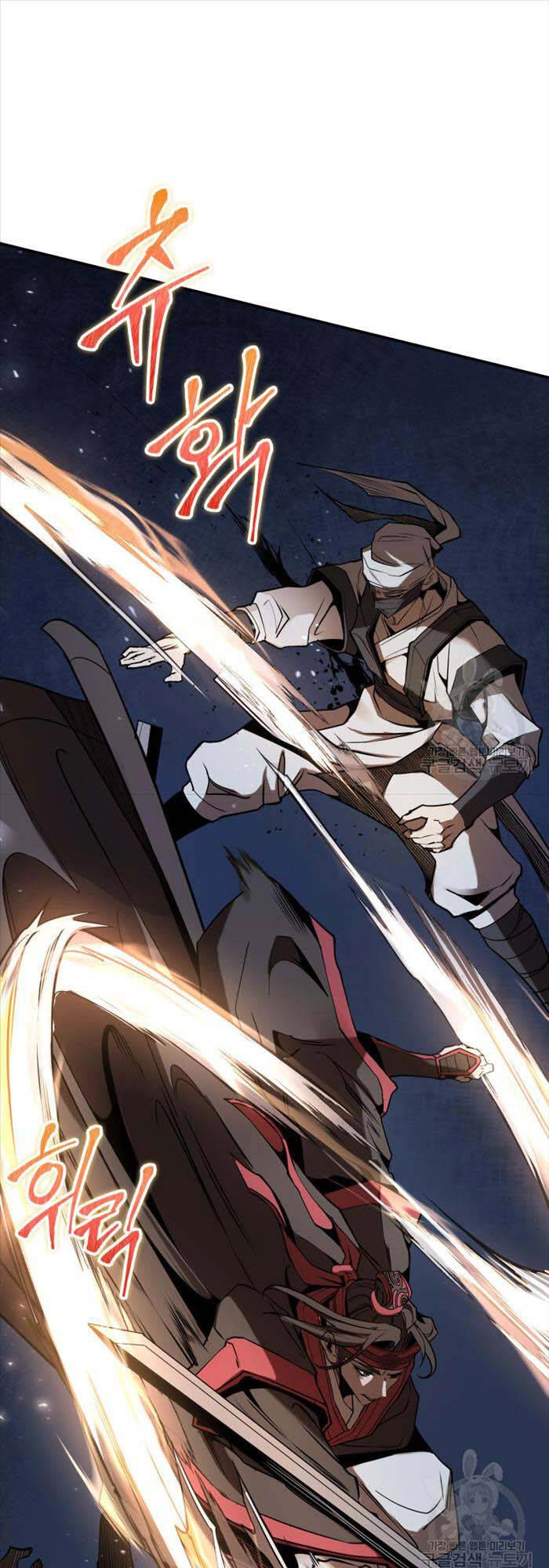 Hoa Sơn Tật Phong Kiếm Chapter 16 - 57