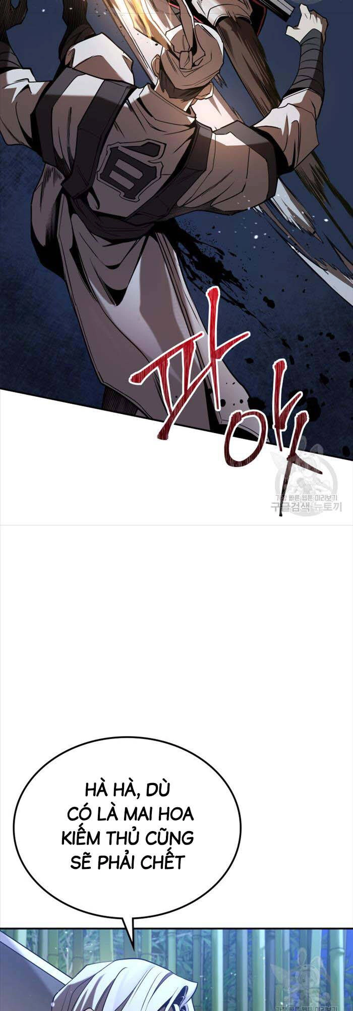 Hoa Sơn Tật Phong Kiếm Chapter 16 - 58