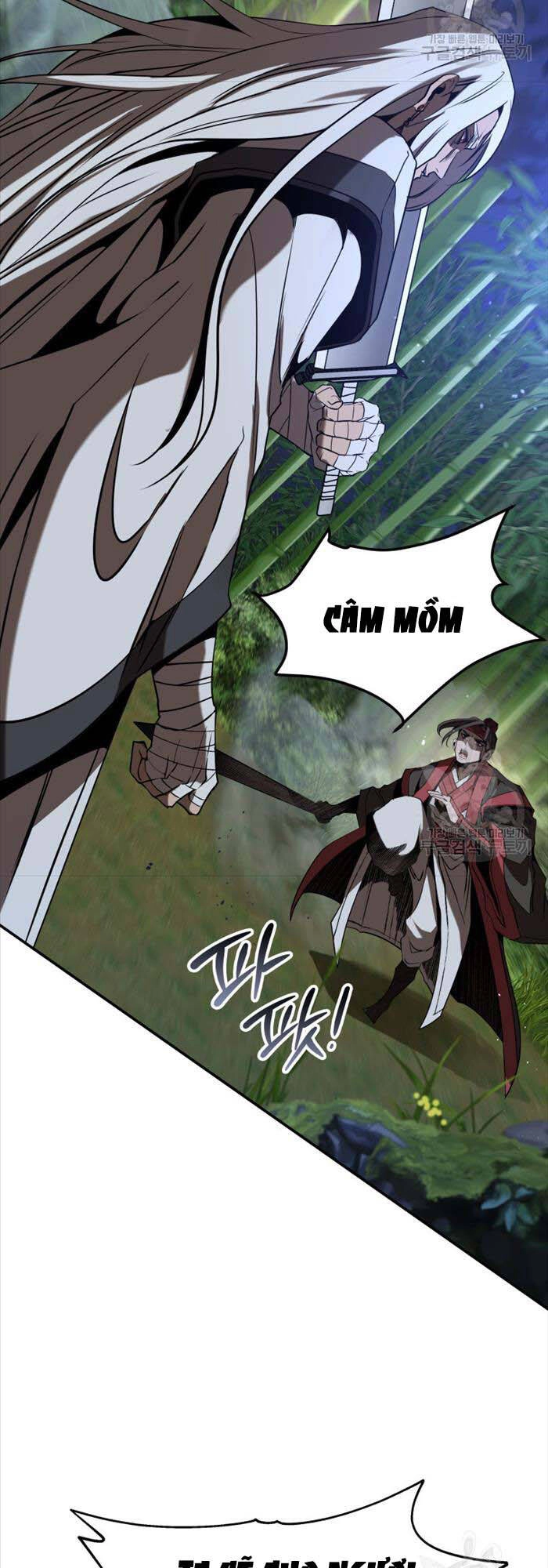 Hoa Sơn Tật Phong Kiếm Chapter 16 - 61