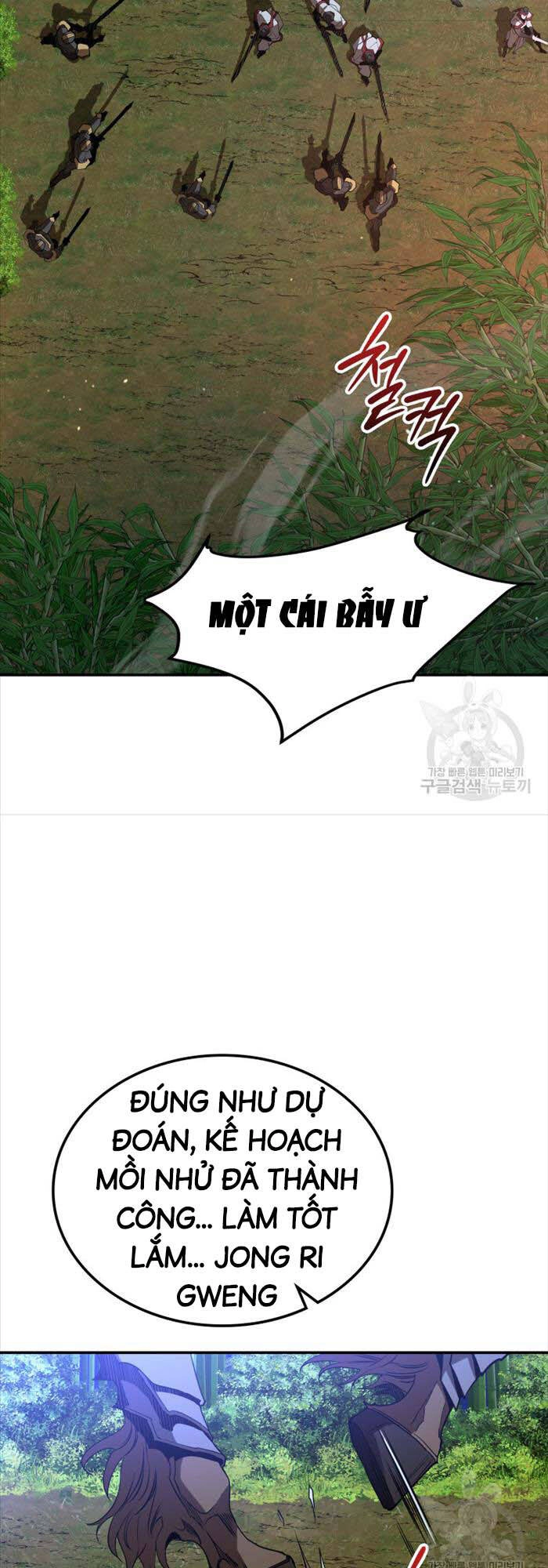 Hoa Sơn Tật Phong Kiếm Chapter 18 - 2