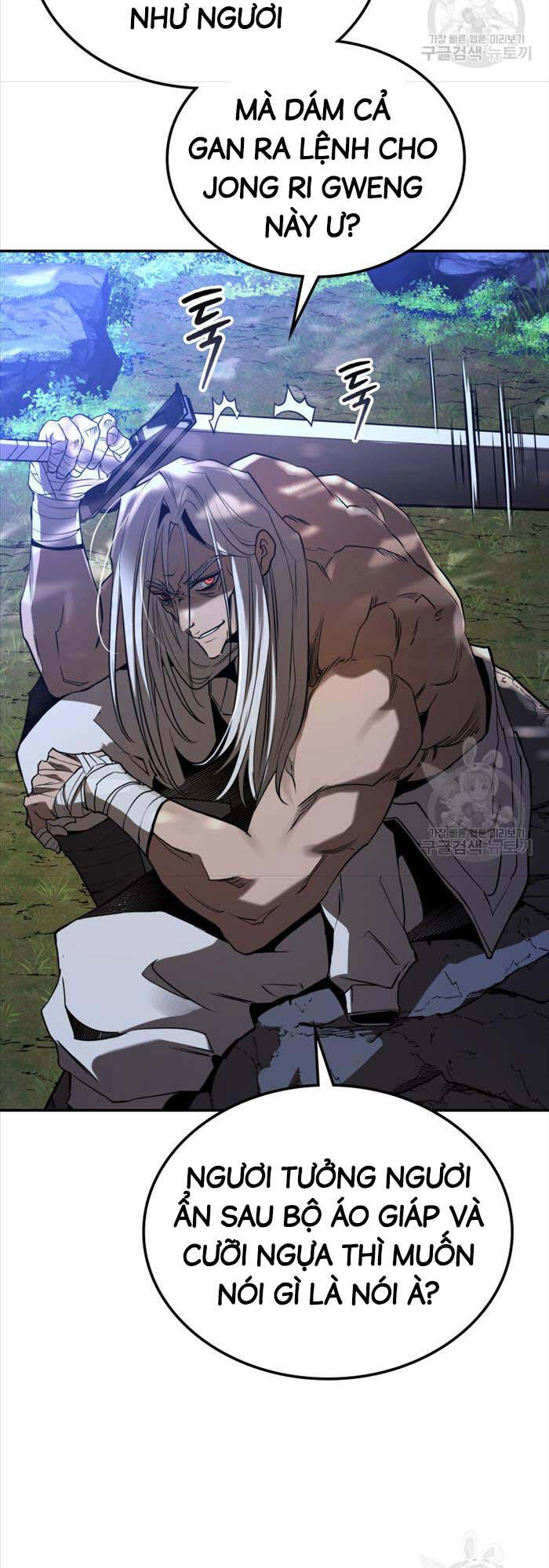 Hoa Sơn Tật Phong Kiếm Chapter 18 - 5