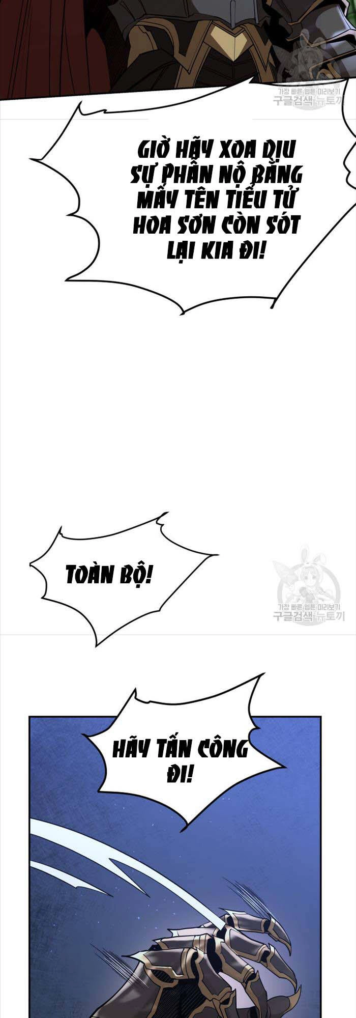 Hoa Sơn Tật Phong Kiếm Chapter 18 - 10