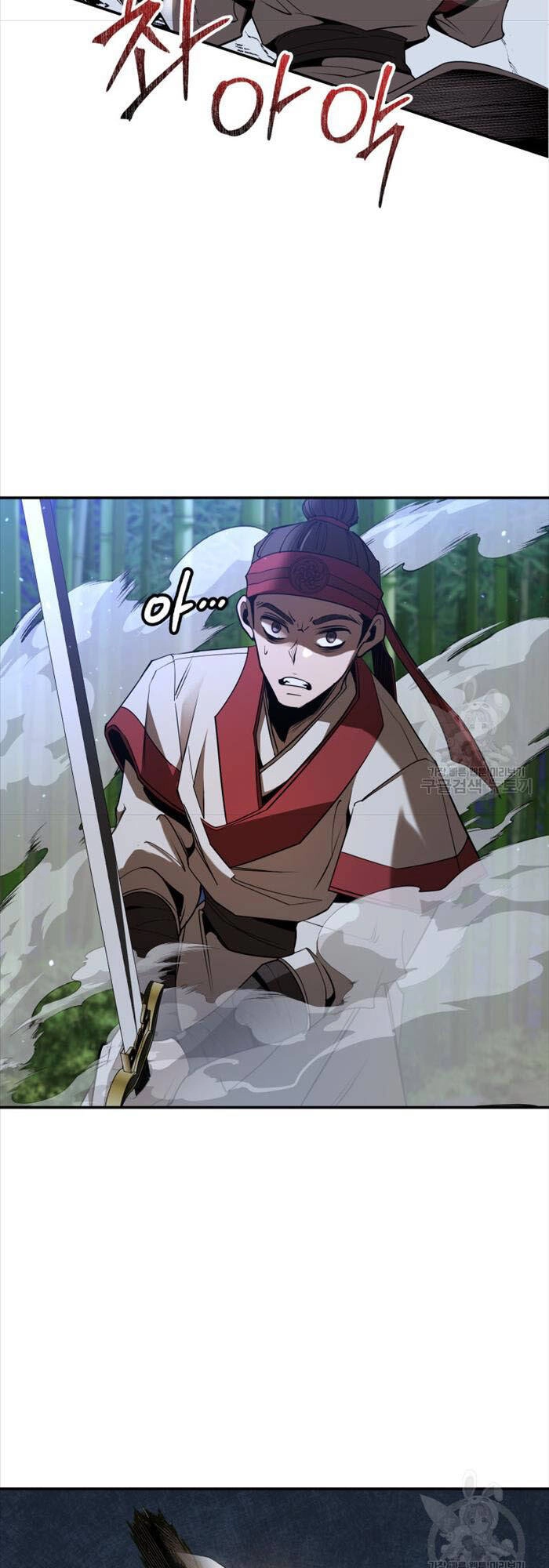 Hoa Sơn Tật Phong Kiếm Chapter 18 - 16