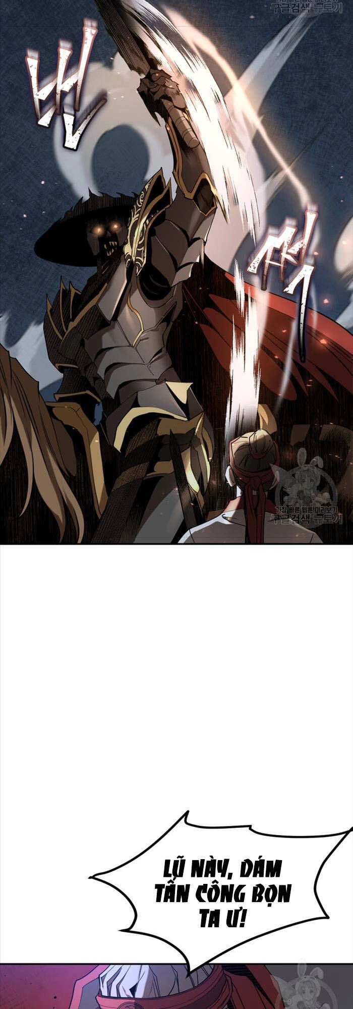 Hoa Sơn Tật Phong Kiếm Chapter 18 - 17