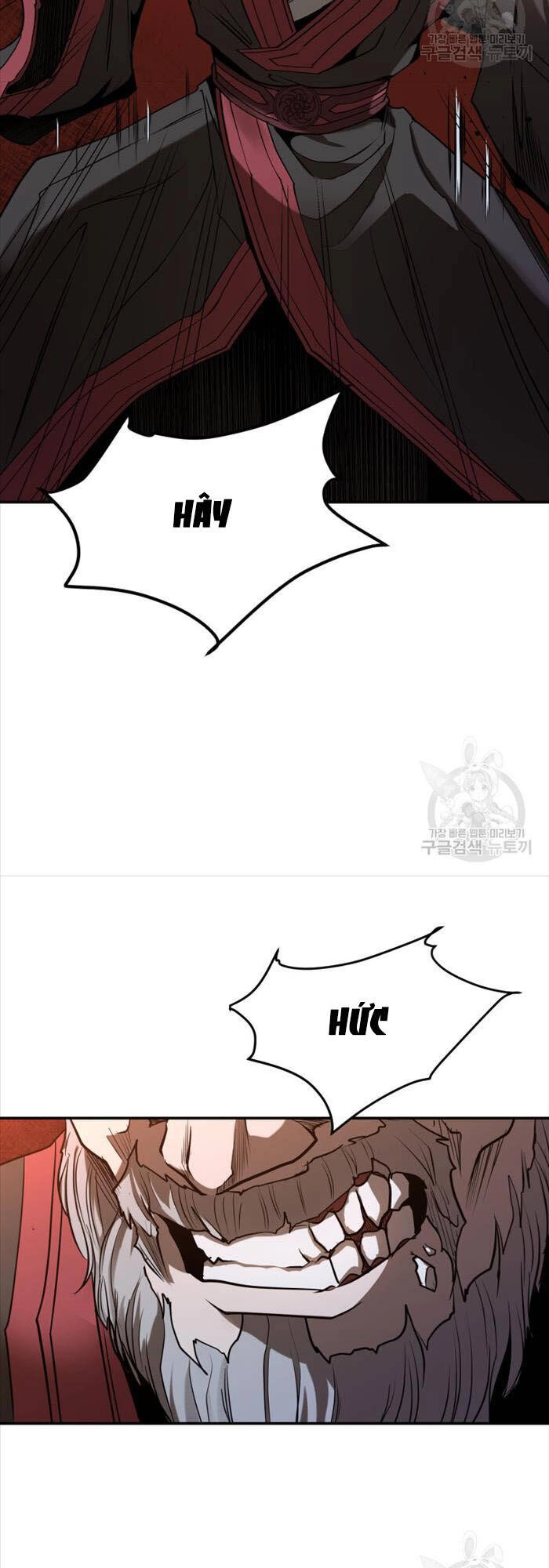 Hoa Sơn Tật Phong Kiếm Chapter 18 - 19