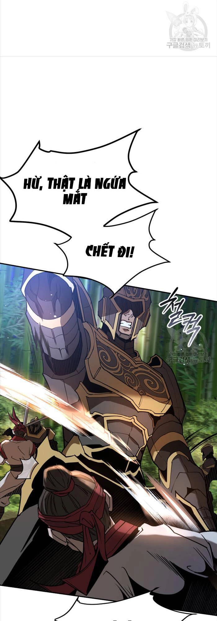 Hoa Sơn Tật Phong Kiếm Chapter 18 - 22