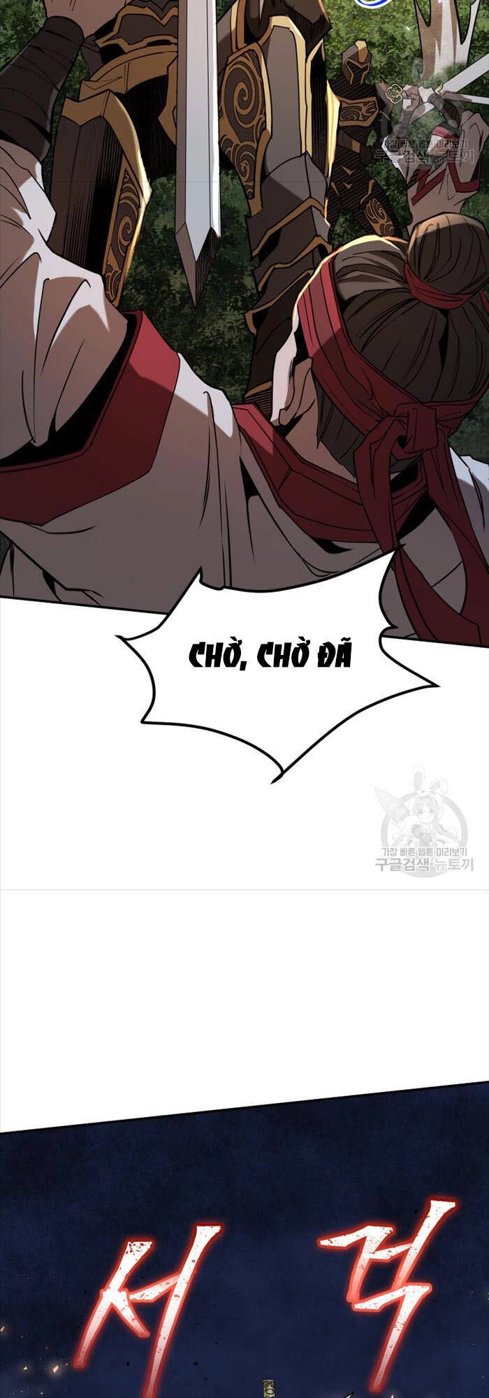 Hoa Sơn Tật Phong Kiếm Chapter 18 - 25