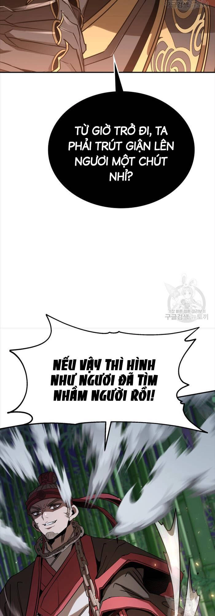 Hoa Sơn Tật Phong Kiếm Chapter 18 - 31