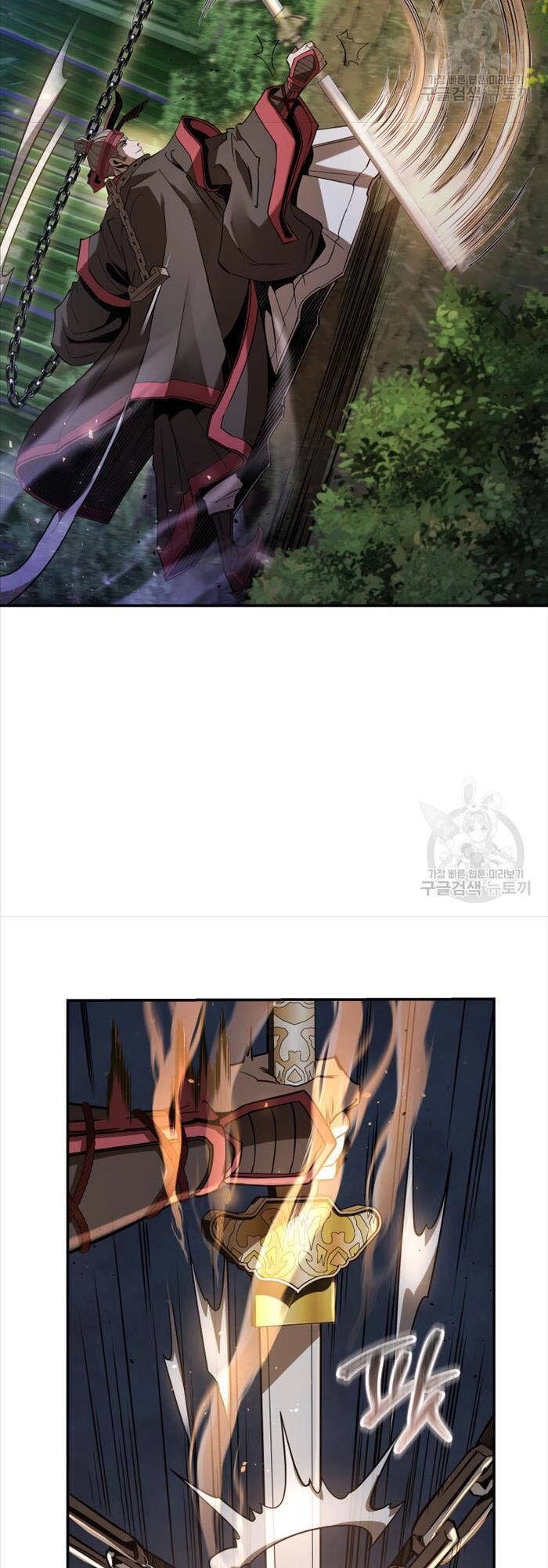 Hoa Sơn Tật Phong Kiếm Chapter 18 - 35