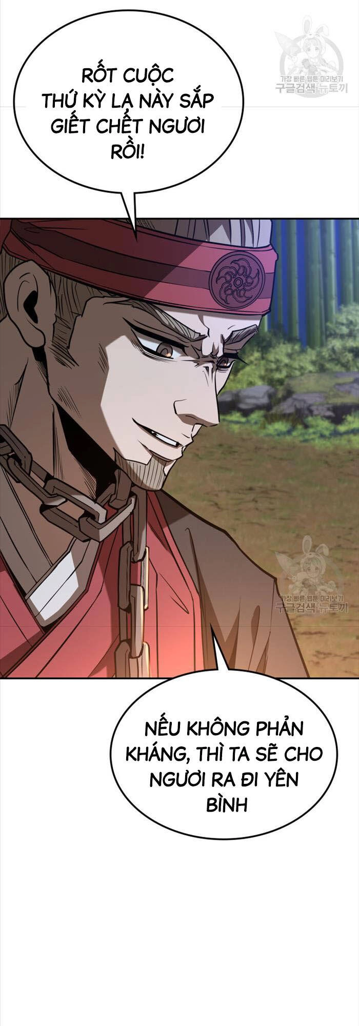 Hoa Sơn Tật Phong Kiếm Chapter 18 - 37