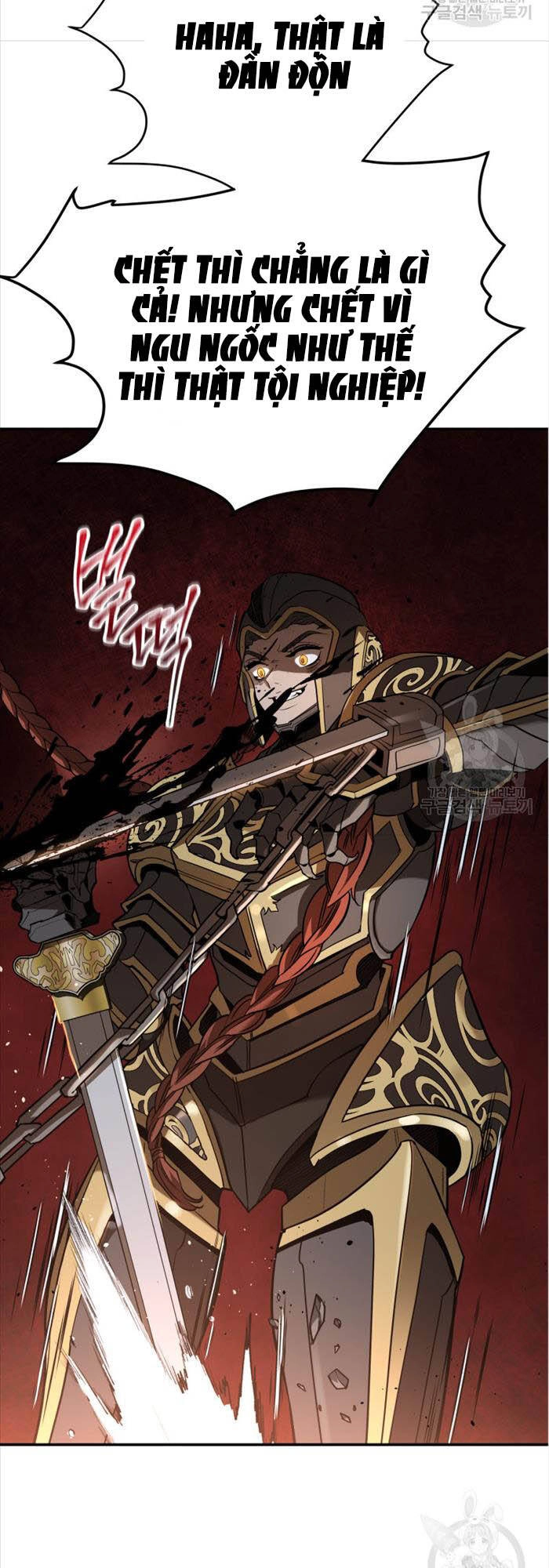 Hoa Sơn Tật Phong Kiếm Chapter 18 - 45