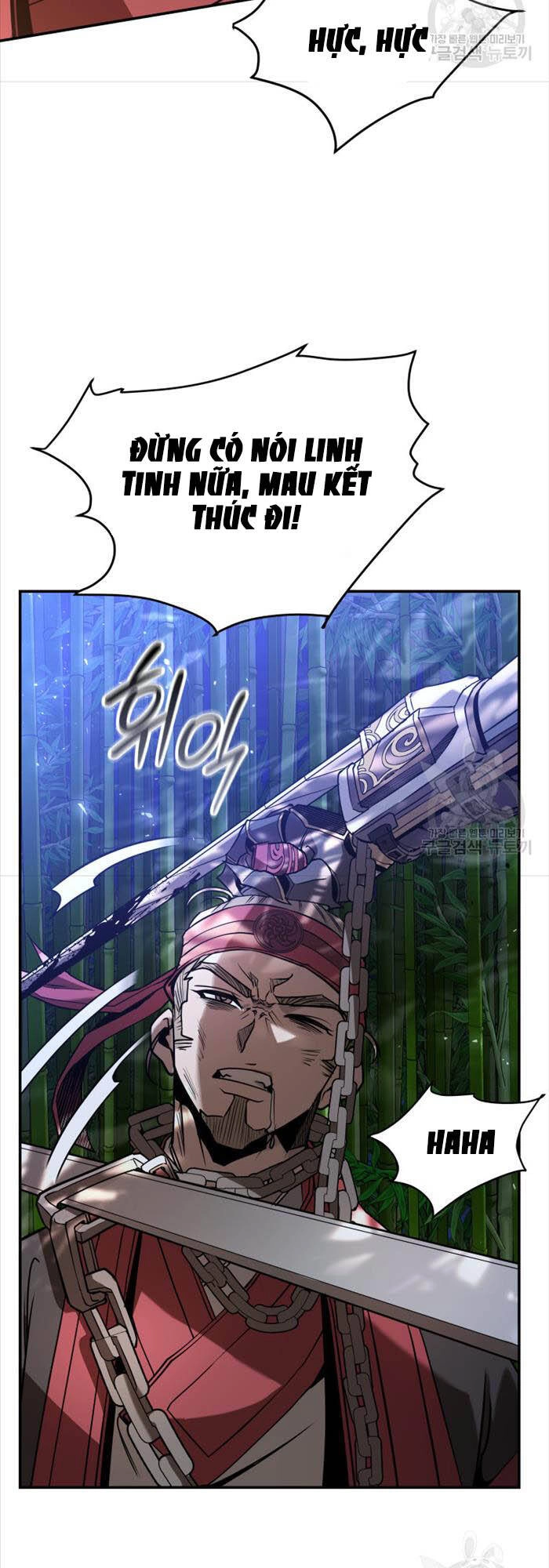 Hoa Sơn Tật Phong Kiếm Chapter 18 - 47