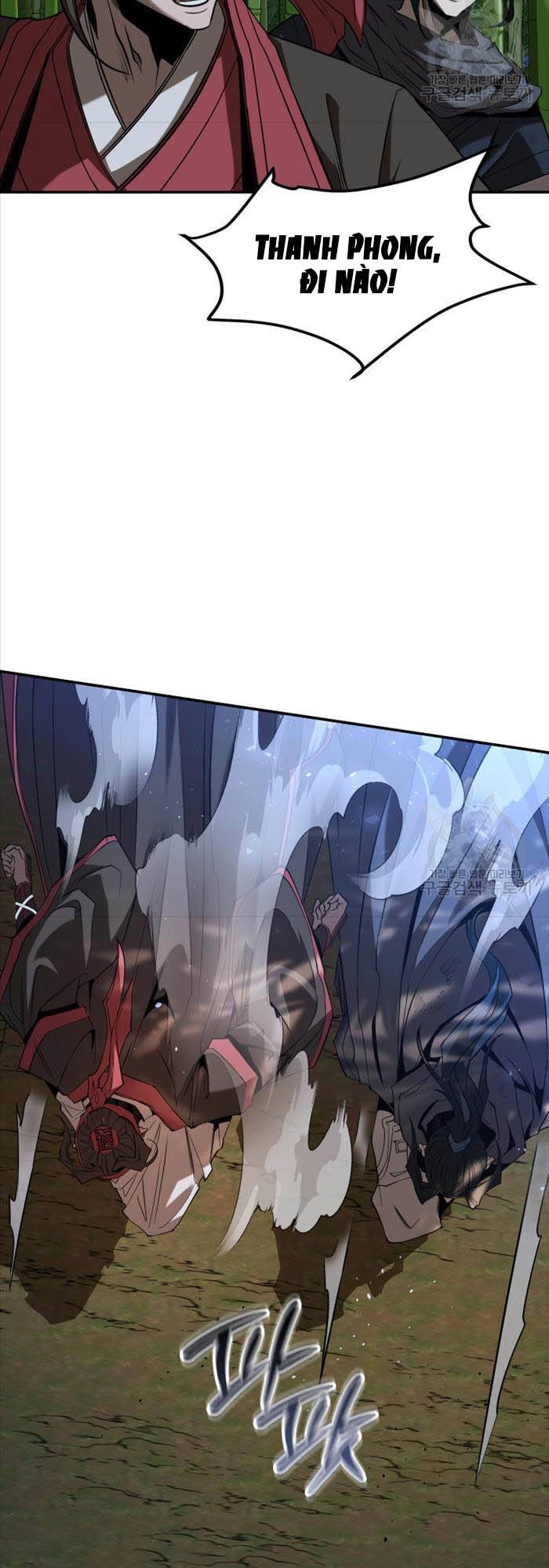 Hoa Sơn Tật Phong Kiếm Chapter 18 - 49