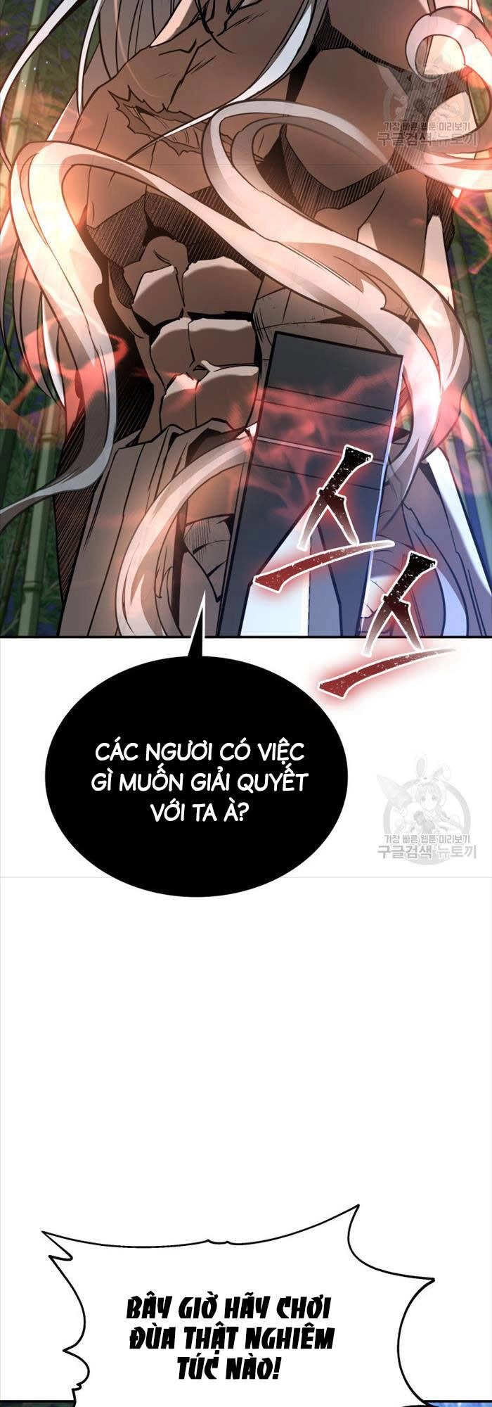 Hoa Sơn Tật Phong Kiếm Chapter 18 - 52