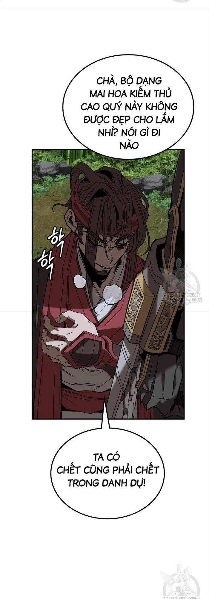 Hoa Sơn Tật Phong Kiếm Chapter 18 - 58