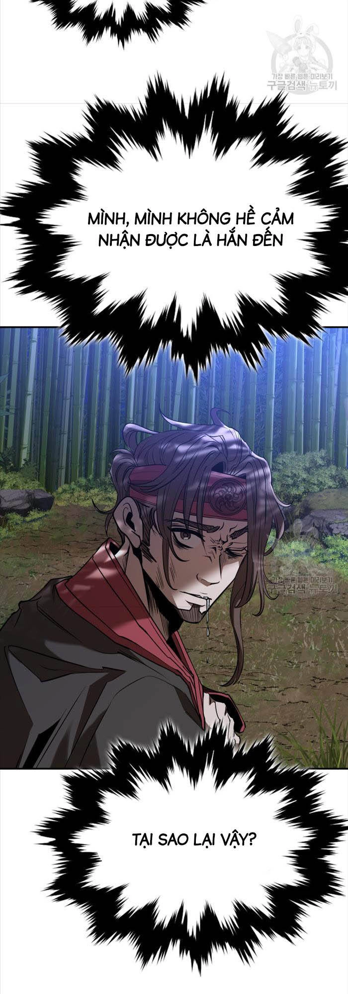 Hoa Sơn Tật Phong Kiếm Chapter 18 - 65