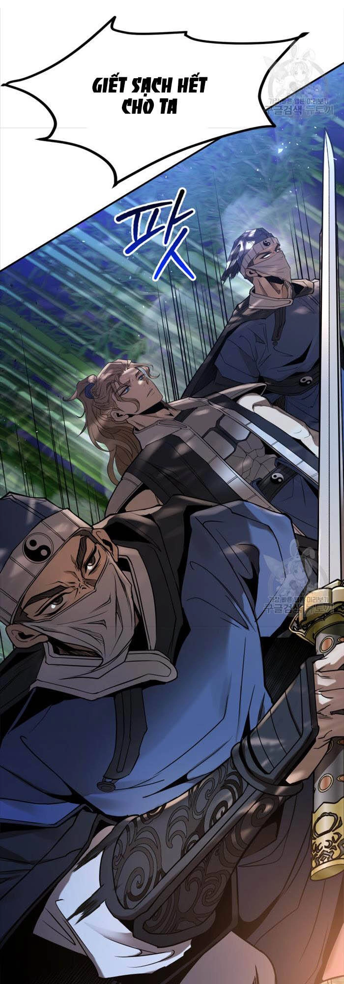 Hoa Sơn Tật Phong Kiếm Chapter 18 - 67