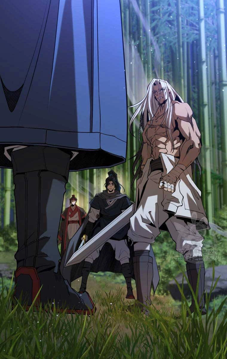 Hoa Sơn Tật Phong Kiếm Chapter 19 - 3