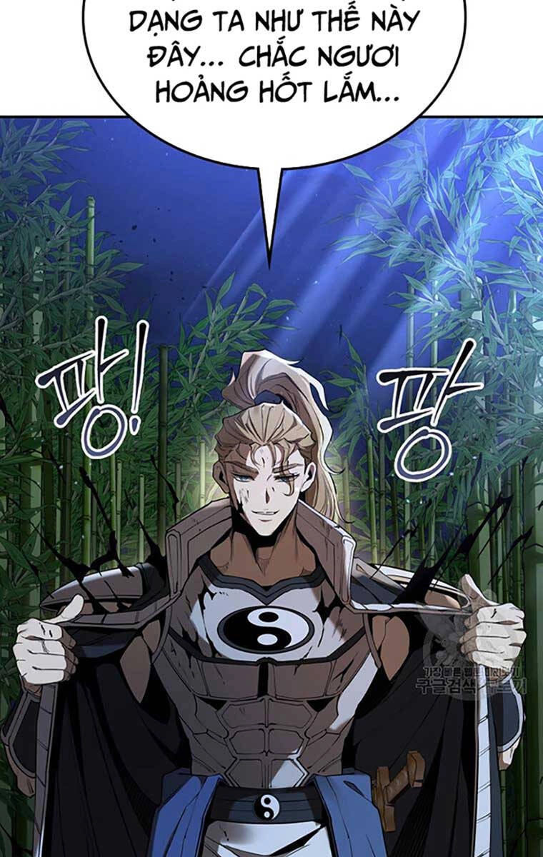 Hoa Sơn Tật Phong Kiếm Chapter 19 - 32