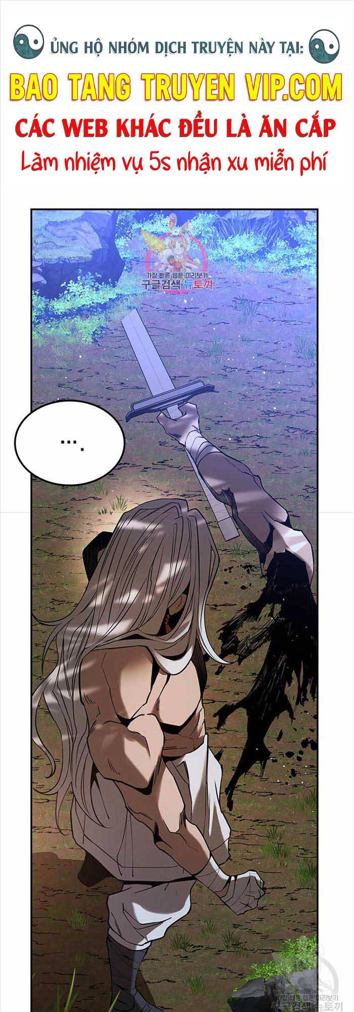 Hoa Sơn Tật Phong Kiếm Chapter 20 - 1