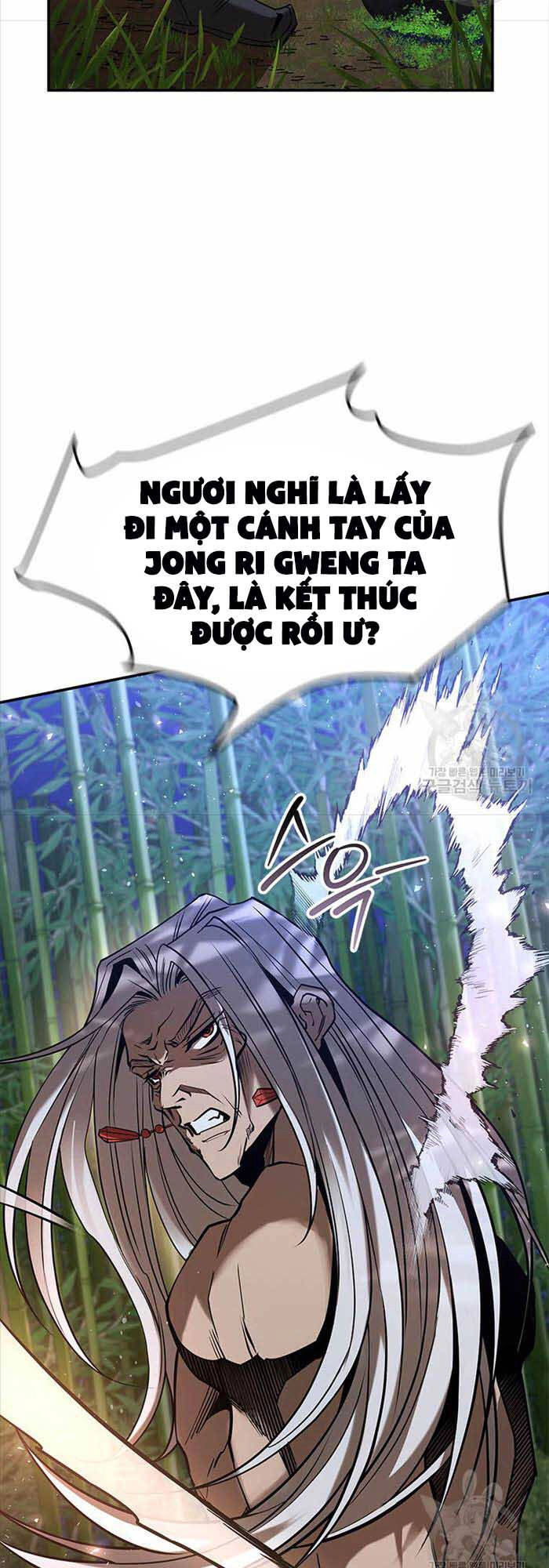 Hoa Sơn Tật Phong Kiếm Chapter 20 - 2