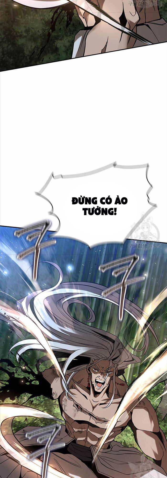 Hoa Sơn Tật Phong Kiếm Chapter 20 - 3