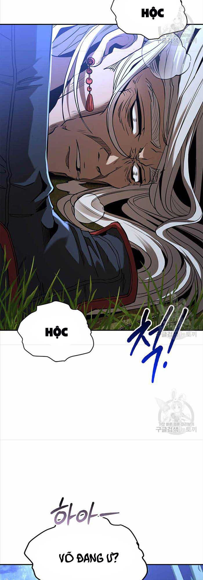 Hoa Sơn Tật Phong Kiếm Chapter 20 - 9