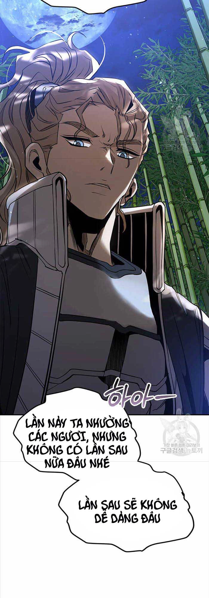 Hoa Sơn Tật Phong Kiếm Chapter 20 - 10