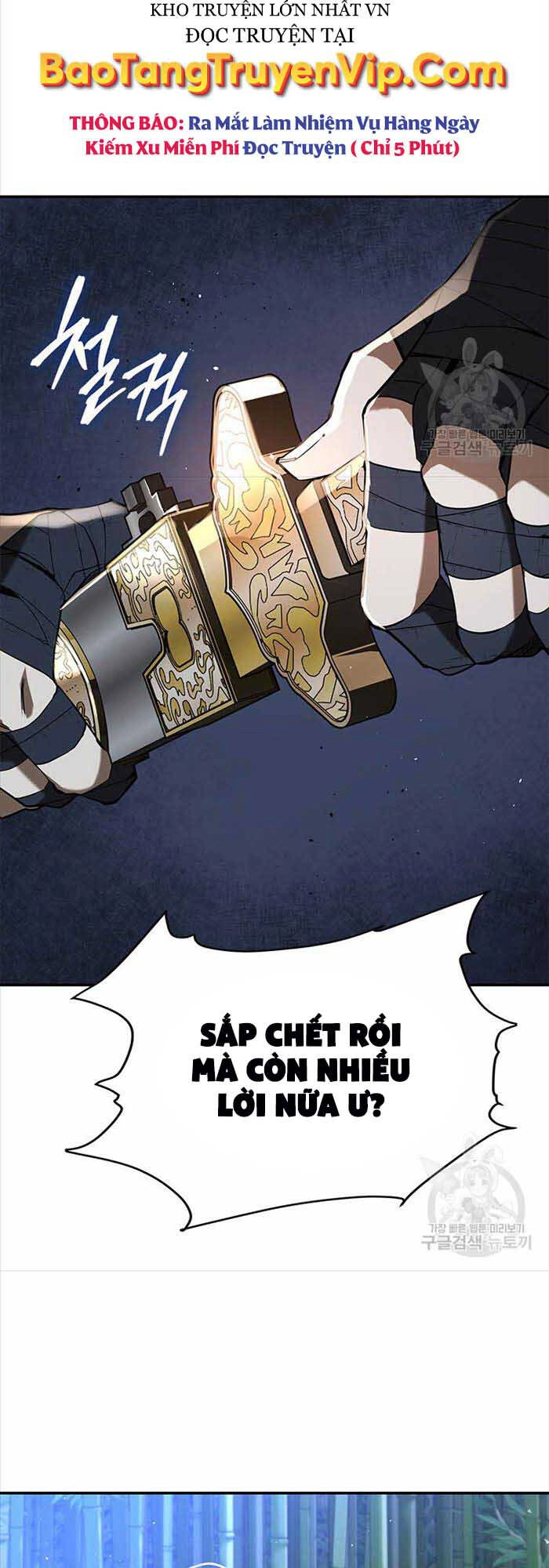 Hoa Sơn Tật Phong Kiếm Chapter 20 - 13