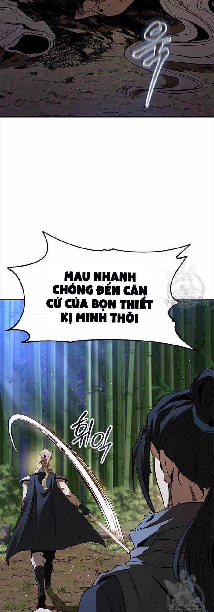 Hoa Sơn Tật Phong Kiếm Chapter 20 - 15