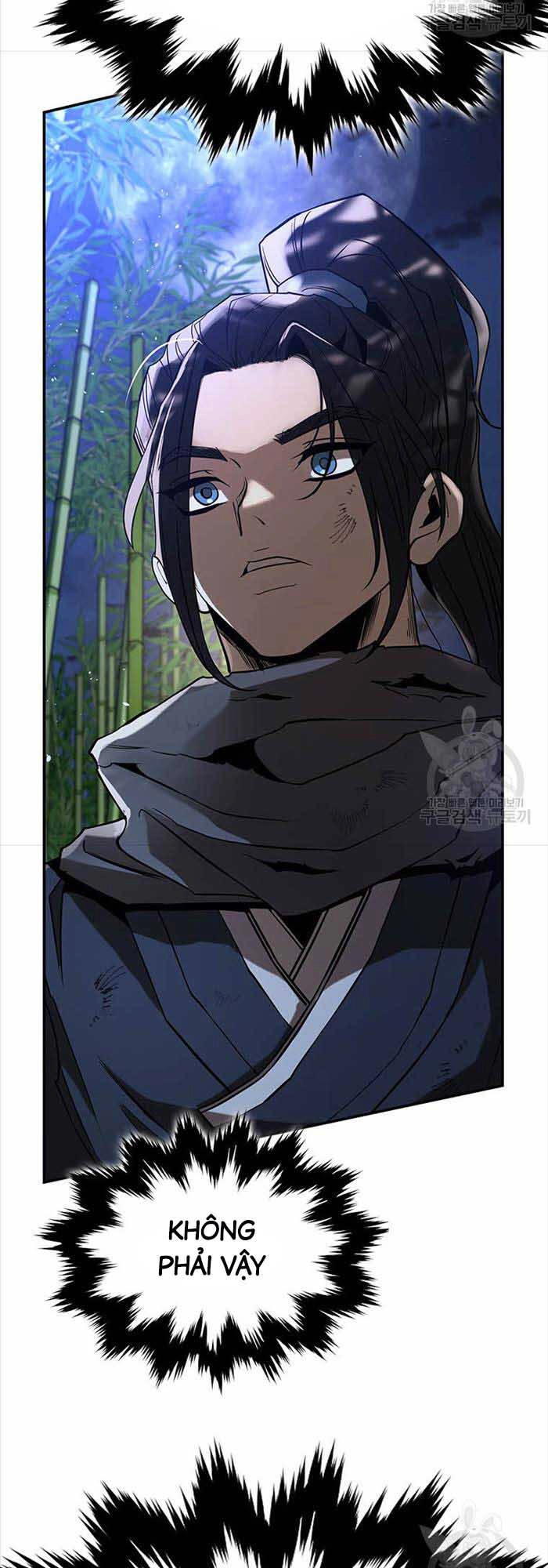 Hoa Sơn Tật Phong Kiếm Chapter 20 - 17