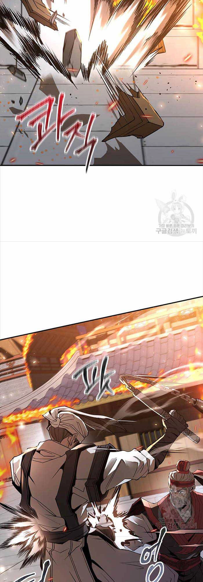 Hoa Sơn Tật Phong Kiếm Chapter 20 - 22