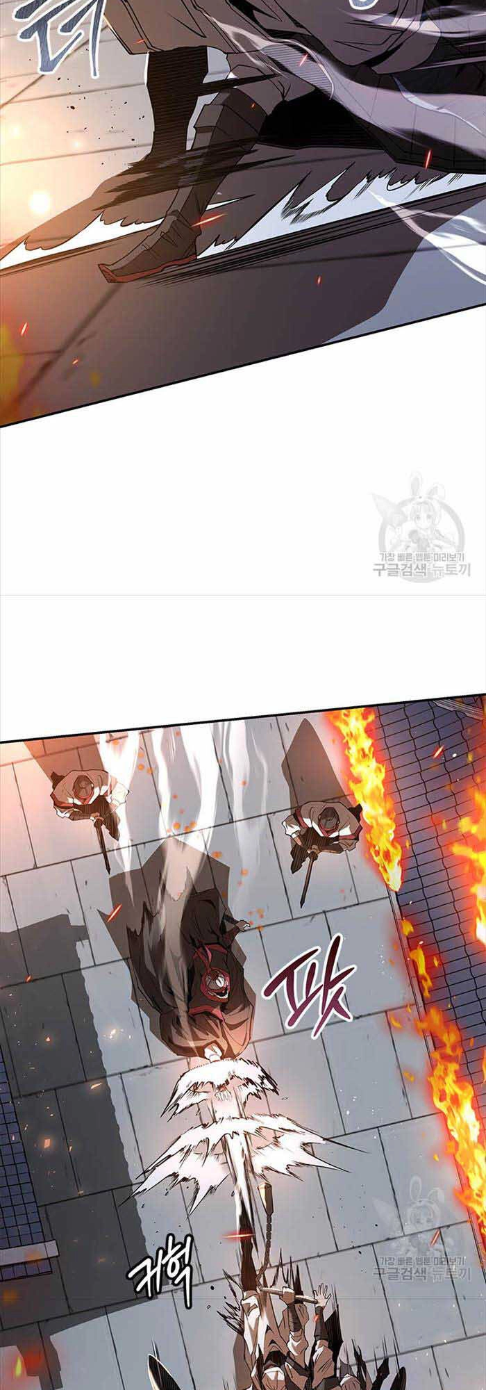 Hoa Sơn Tật Phong Kiếm Chapter 20 - 23