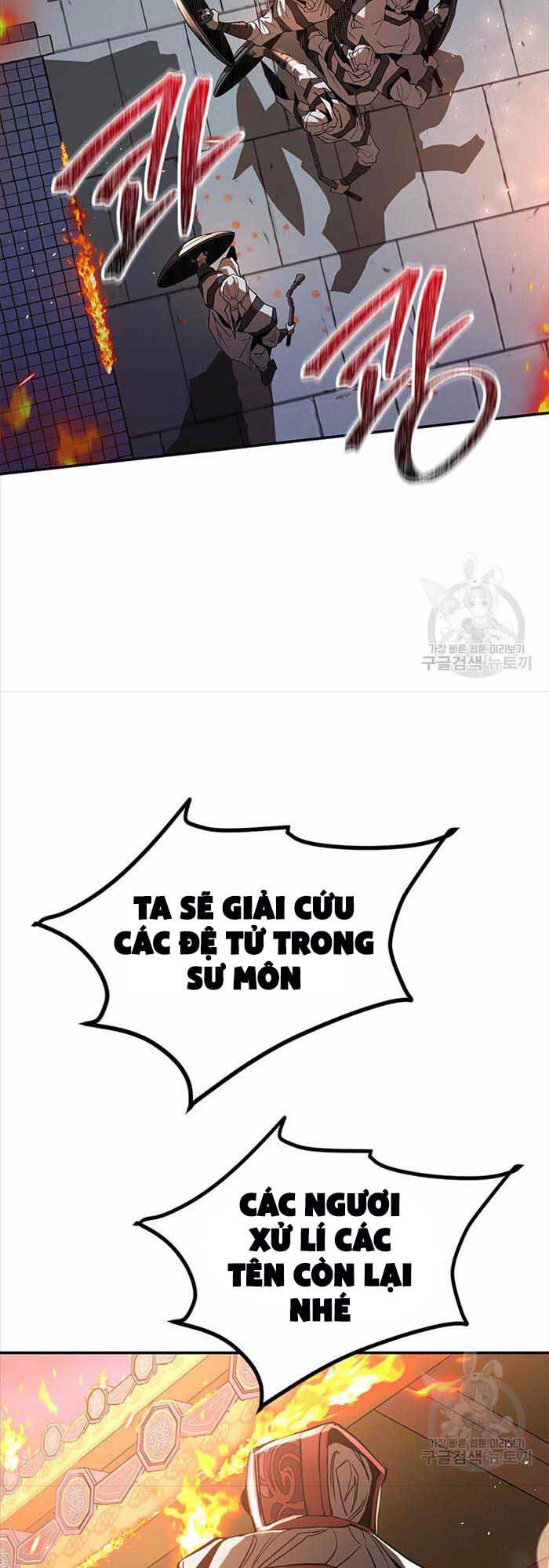 Hoa Sơn Tật Phong Kiếm Chapter 20 - 24