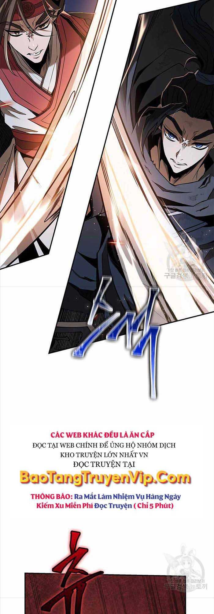 Hoa Sơn Tật Phong Kiếm Chapter 20 - 26