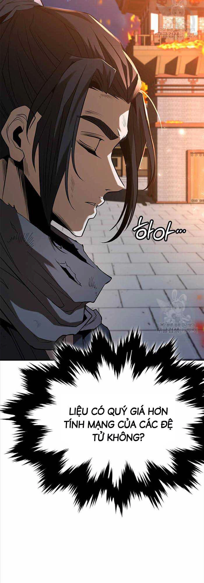 Hoa Sơn Tật Phong Kiếm Chapter 20 - 34