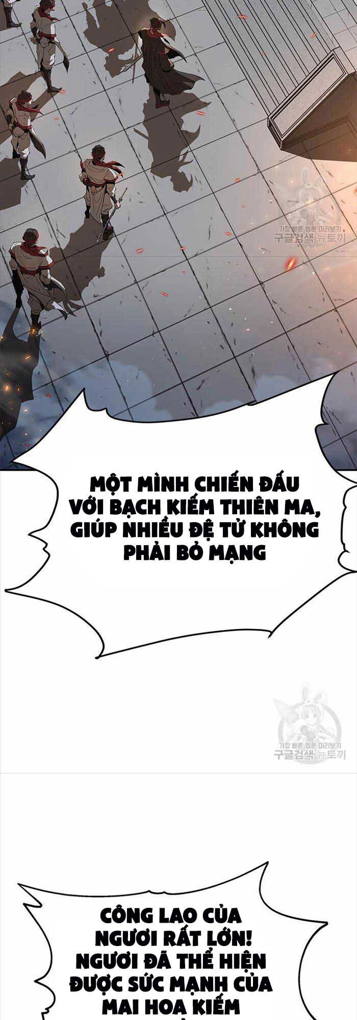 Hoa Sơn Tật Phong Kiếm Chapter 20 - 38