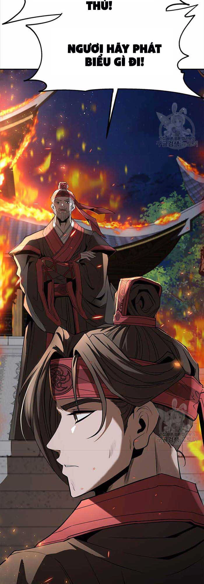 Hoa Sơn Tật Phong Kiếm Chapter 20 - 39