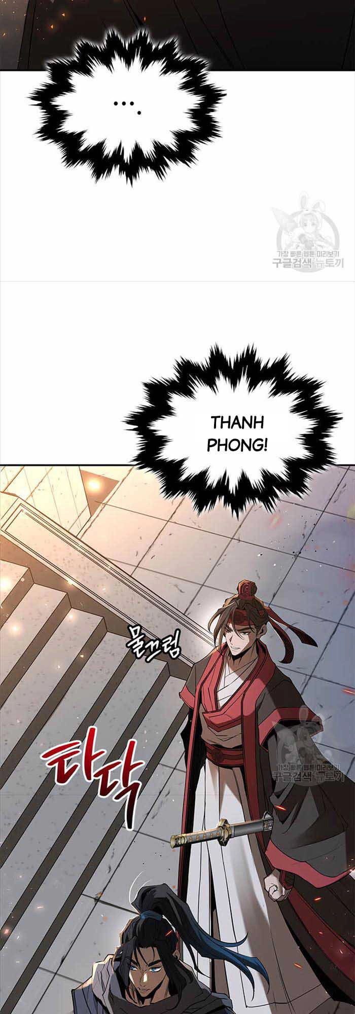 Hoa Sơn Tật Phong Kiếm Chapter 20 - 40