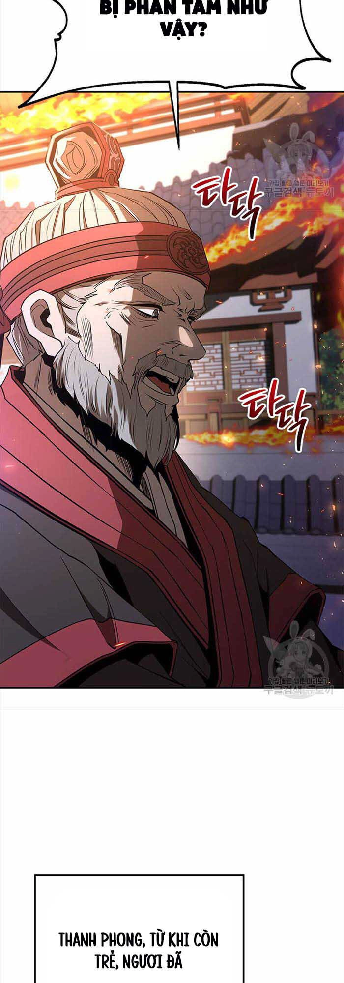 Hoa Sơn Tật Phong Kiếm Chapter 20 - 42