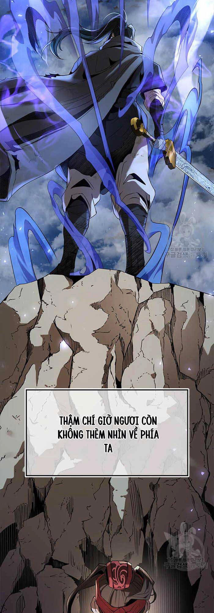 Hoa Sơn Tật Phong Kiếm Chapter 20 - 47