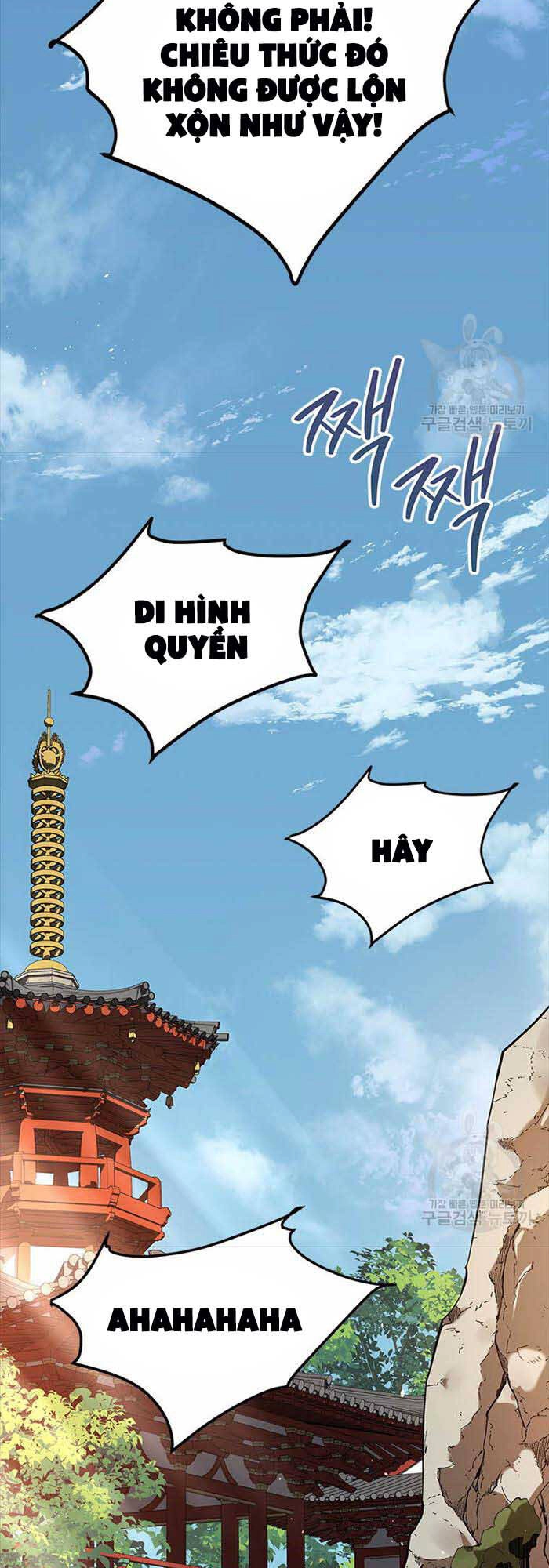 Hoa Sơn Tật Phong Kiếm Chapter 20 - 50