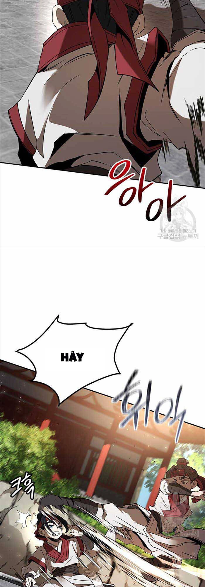 Hoa Sơn Tật Phong Kiếm Chapter 20 - 56