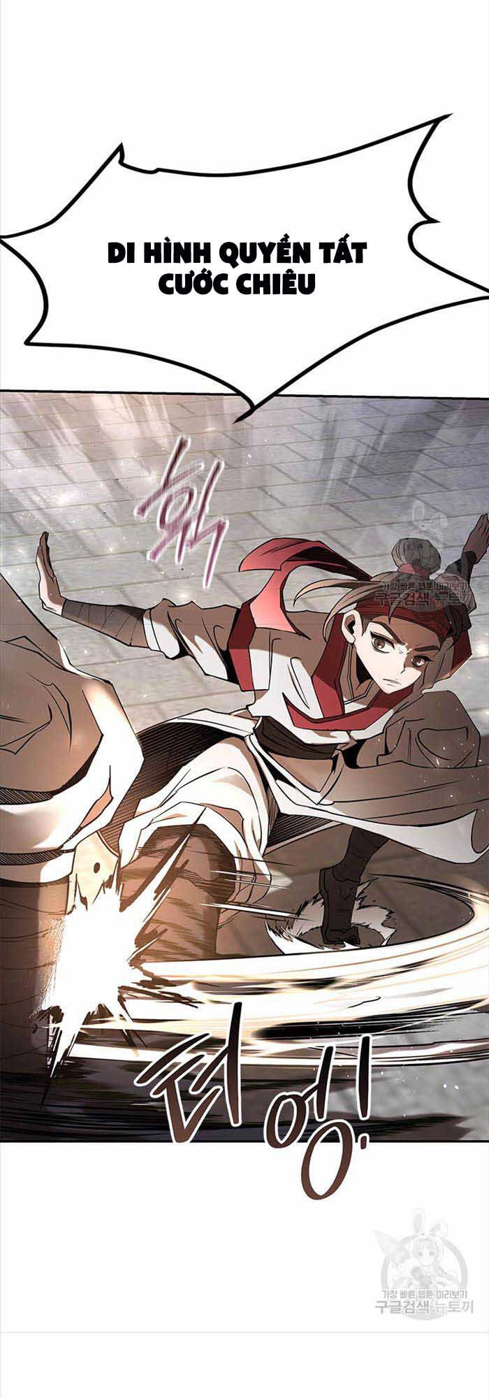 Hoa Sơn Tật Phong Kiếm Chapter 20 - 58