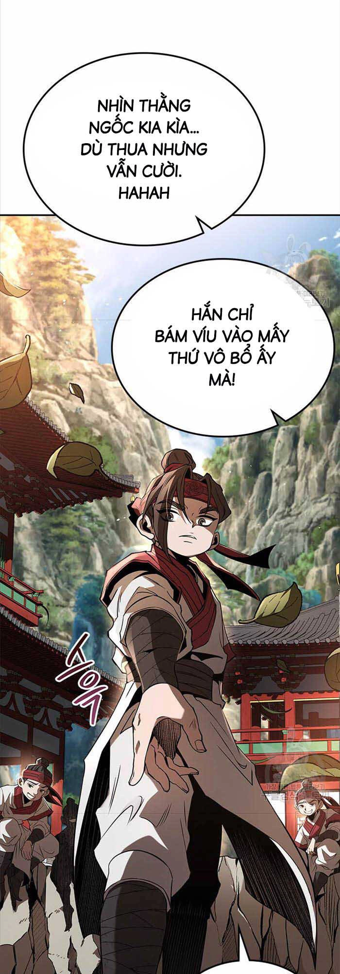 Hoa Sơn Tật Phong Kiếm Chapter 20 - 62