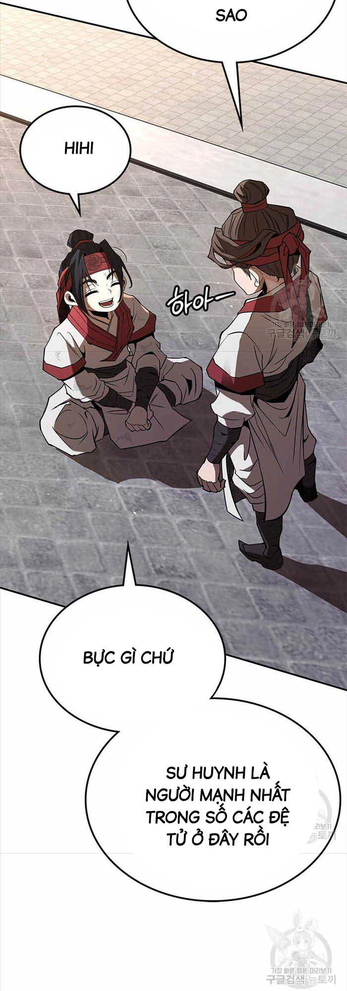 Hoa Sơn Tật Phong Kiếm Chapter 20 - 64