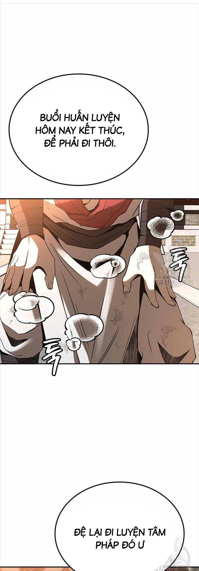 Hoa Sơn Tật Phong Kiếm Chapter 20 - 65