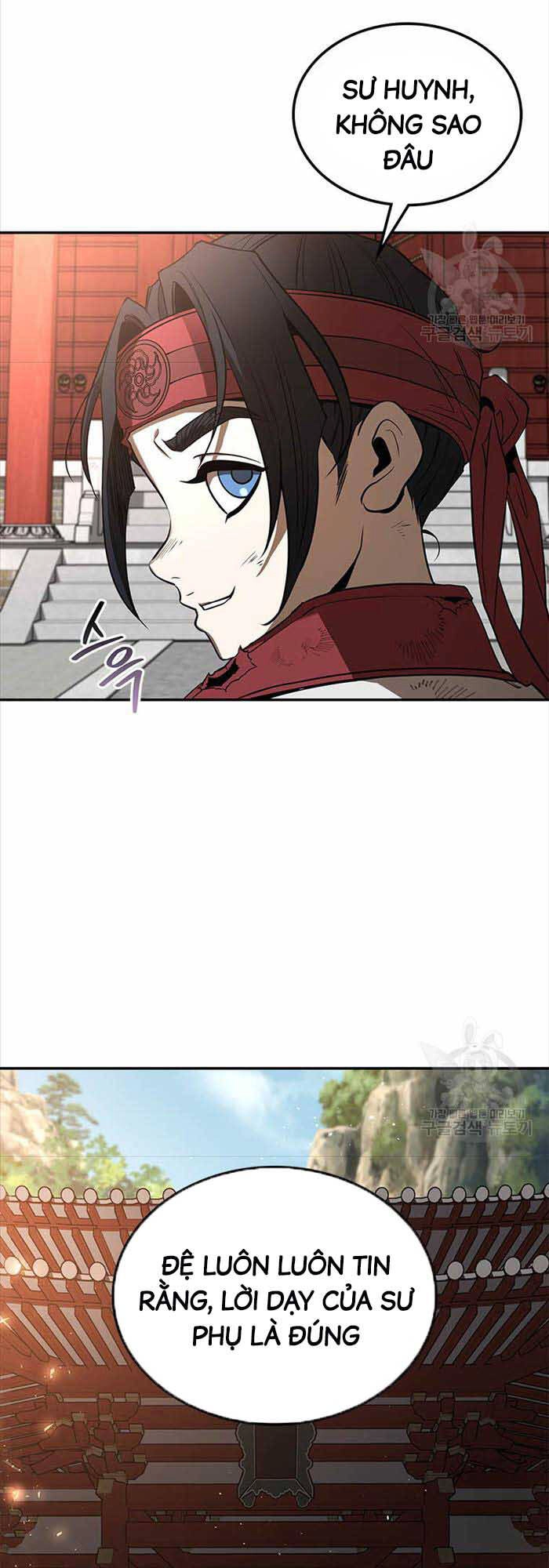 Hoa Sơn Tật Phong Kiếm Chapter 20 - 70